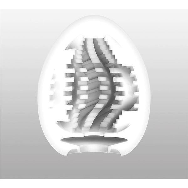 Masturbateur - Tenga - Tenga Egg Tenga Sensations plus