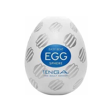 Masturbateur - Tenga - Tenga Egg Tenga Sensations plus
