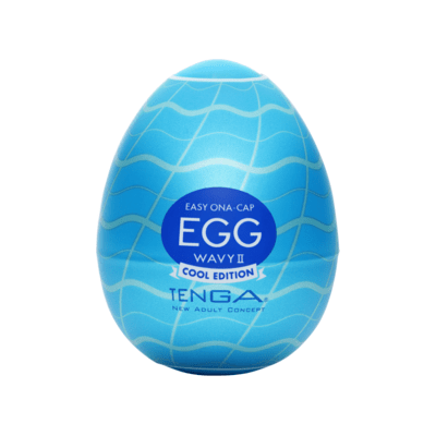 Masturbateur - Tenga - Tenga Egg Tenga Sensations plus