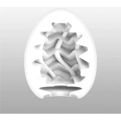 Masturbateur - Tenga - Tenga Egg Tenga Sensations plus