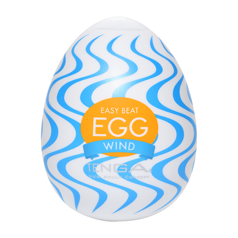 Masturbateur - Tenga - Tenga Egg Tenga Sensations plus