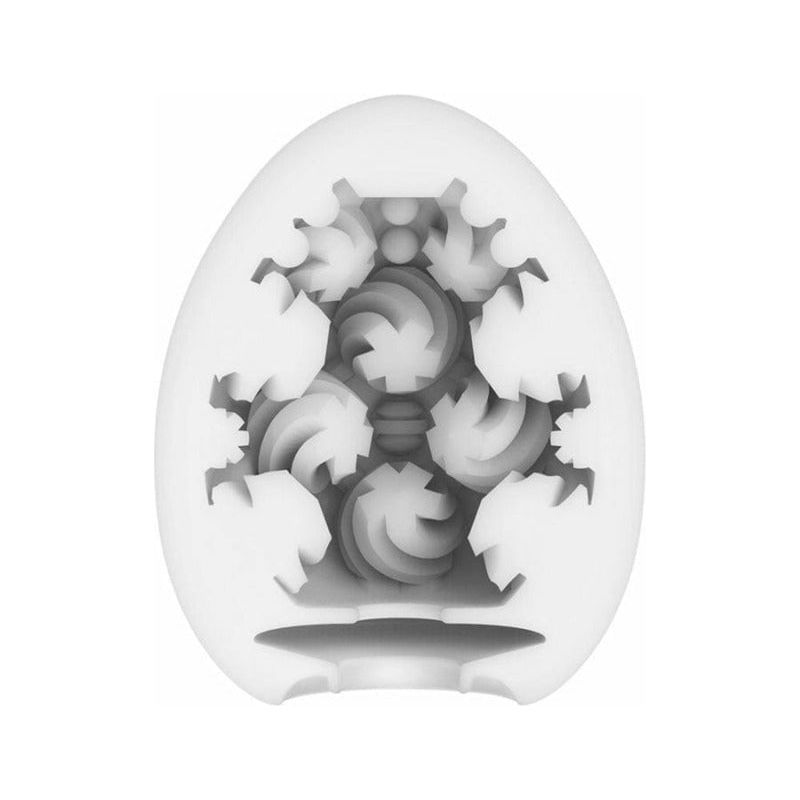 Masturbateur - Tenga - Tenga Egg Tenga Sensations plus