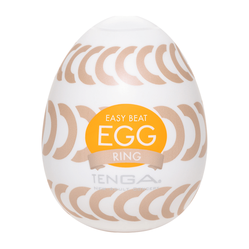 Masturbateur - Tenga - Tenga Egg Tenga Sensations plus