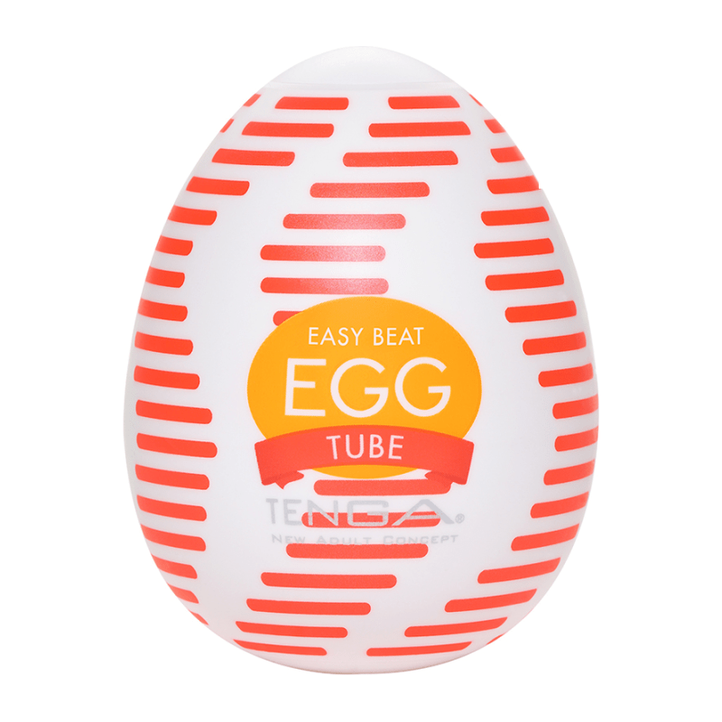 Masturbateur - Tenga - Tenga Egg Tenga Sensations plus