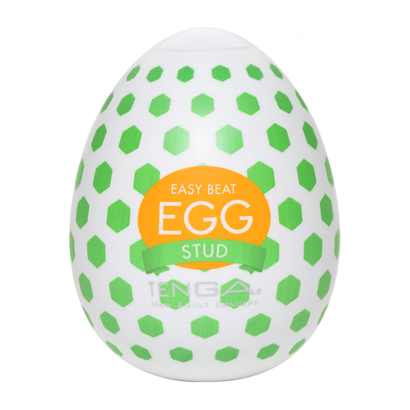 Masturbateur - Tenga - Tenga Egg Tenga Sensations plus