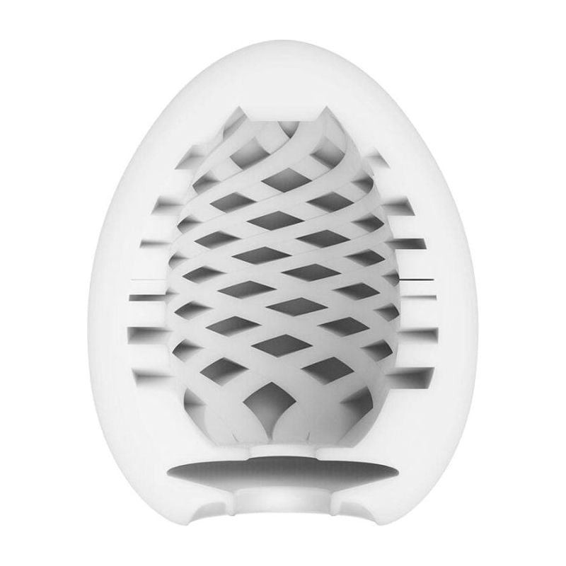Masturbateur - Tenga - Tenga Egg Tenga Sensations plus