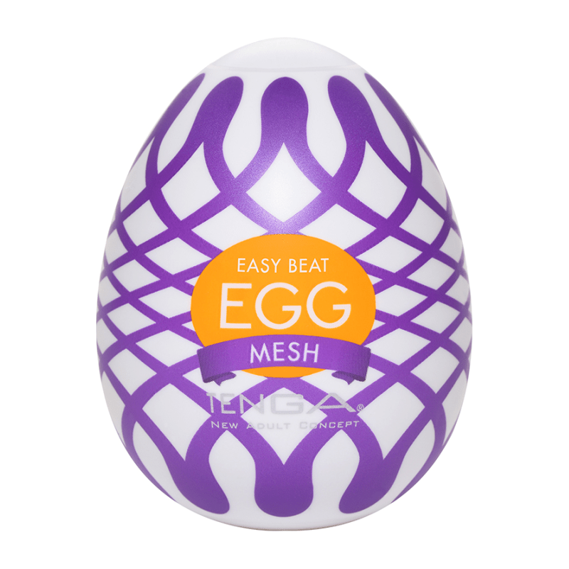 Masturbateur - Tenga - Tenga Egg Tenga Sensations plus