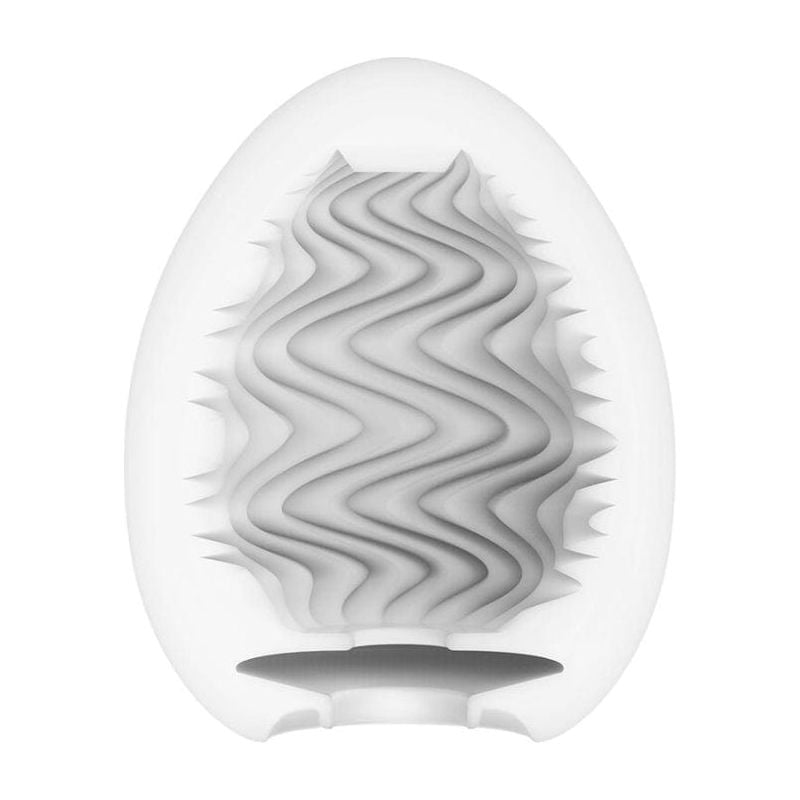 Masturbateur - Tenga - Tenga Egg Tenga Sensations plus
