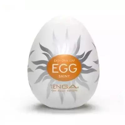 Masturbateur - Tenga - Tenga Egg Tenga Sensations plus