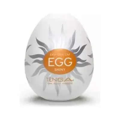 Masturbateur - Tenga - Tenga Egg Tenga Sensations plus