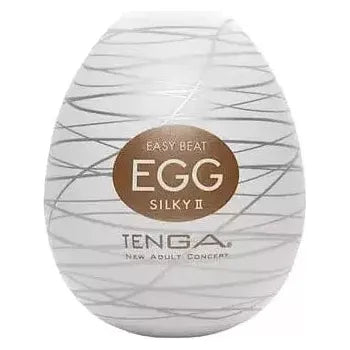 Masturbateur - Tenga - Tenga Egg Tenga Sensations plus