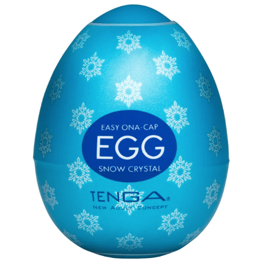 Masturbateur - Tenga - Tenga Egg Tenga Sensations plus