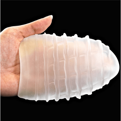 Masturbateur - Training Master - Giant Egg Training Master Sensations plus