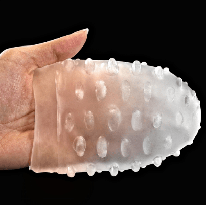 Masturbateur - Training Master - Giant Egg Training Master Sensations plus