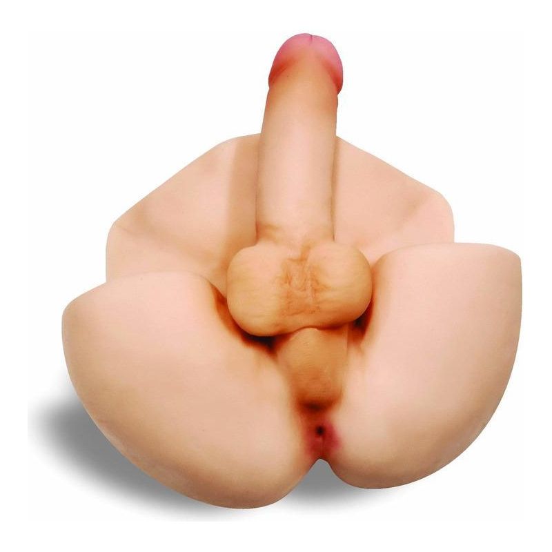 Masturbateur - Rapture - Mr.Switch Rapture Novelties Sensations plus