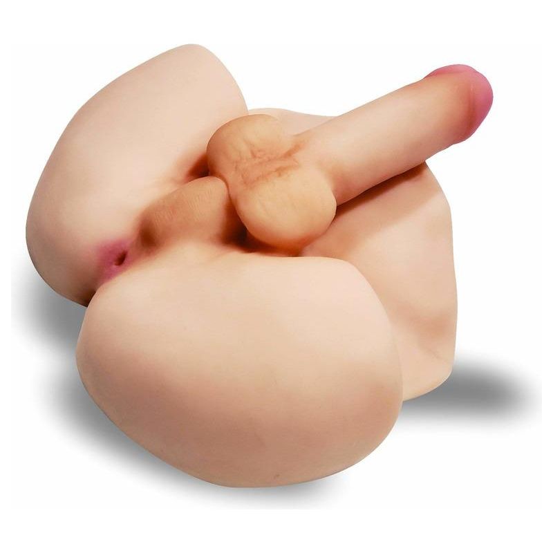 Masturbateur - Rapture - Mr.Switch Rapture Novelties Sensations plus