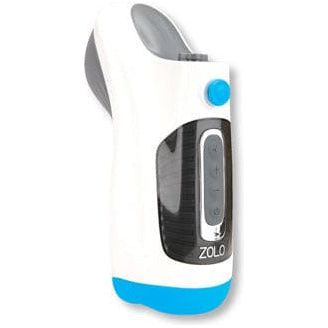 Masturbateur - Zolo - Blow Gun Zolo Sensations plus