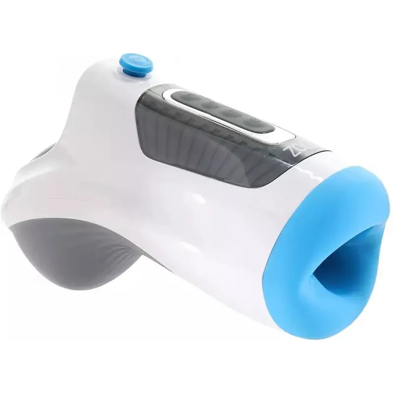 Masturbateur - Zolo - Blow Gun Zolo Sensations plus