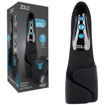 Masturbateur - Zolo - Edge Master Zolo Sensations plus