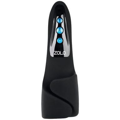 Masturbateur - Zolo - Edge Master Zolo Sensations plus