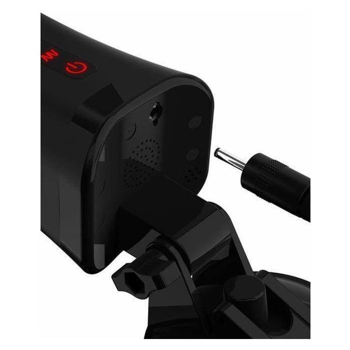 Masturbateurs - PDX Elite - Talk-Back Super Stroker Pipedream Sensations plus