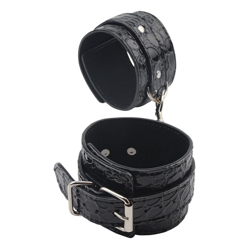 Menottes - Behave! - Be Good - Chevilles Behave! Sensations plus