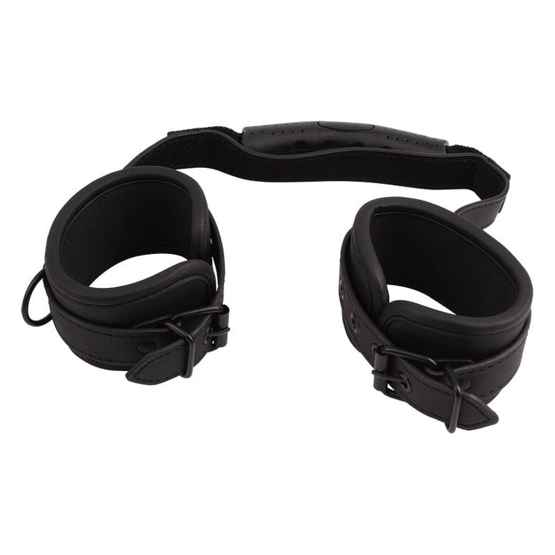 Menottes - Behave! - Ignite Your Fantasy Cuffs Behave! Sensations plus