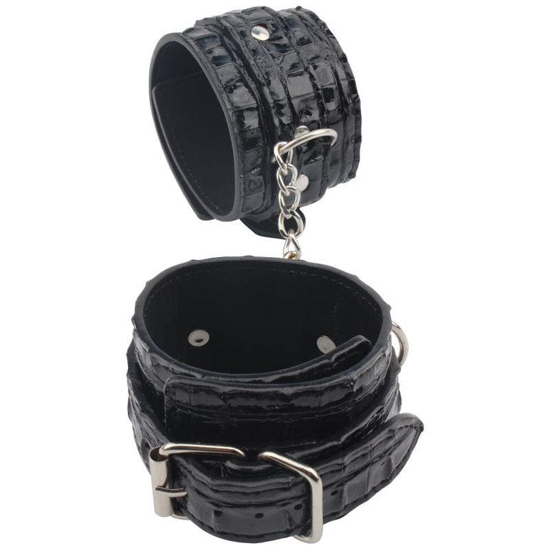 Menottes - Behave! - Surrender - Poignets Behave! Sensations plus