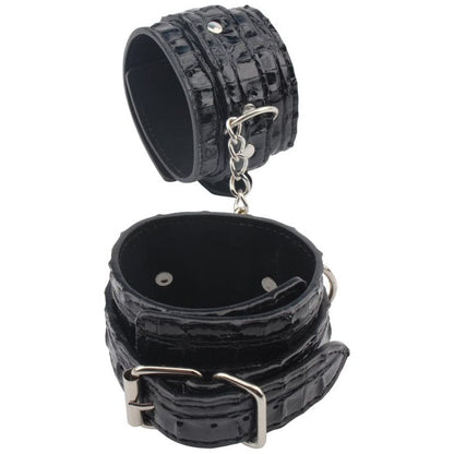 Menottes - Behave! - Surrender - Poignets Behave! Sensations plus