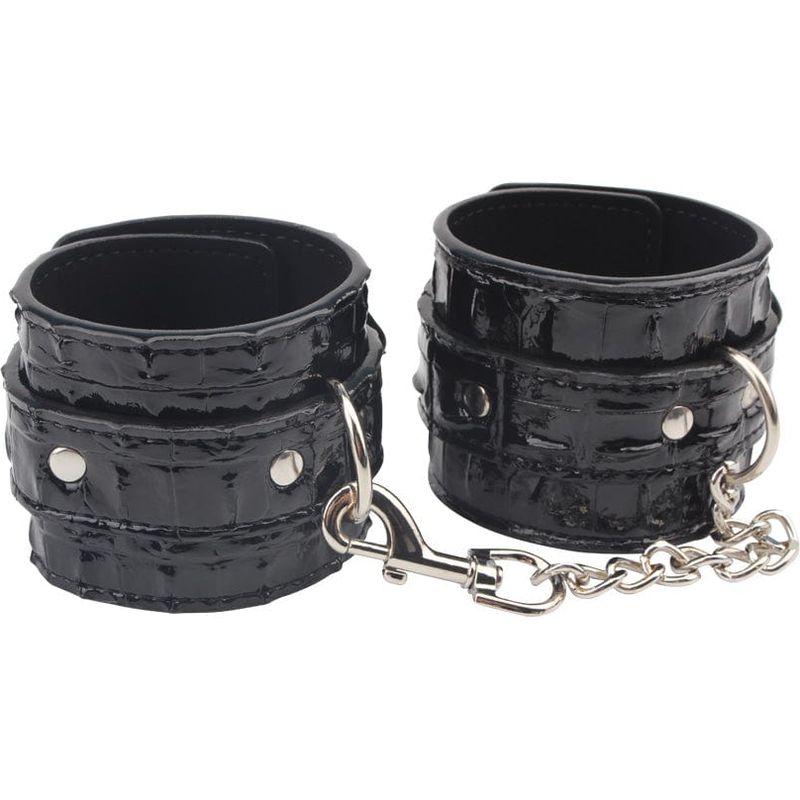 Menottes - Behave! - Surrender - Poignets Behave! Sensations plus