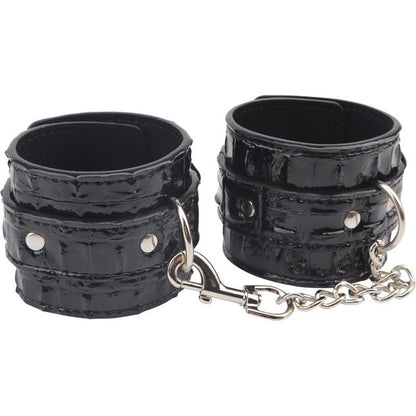 Menottes - Behave! - Surrender - Poignets Behave! Sensations plus