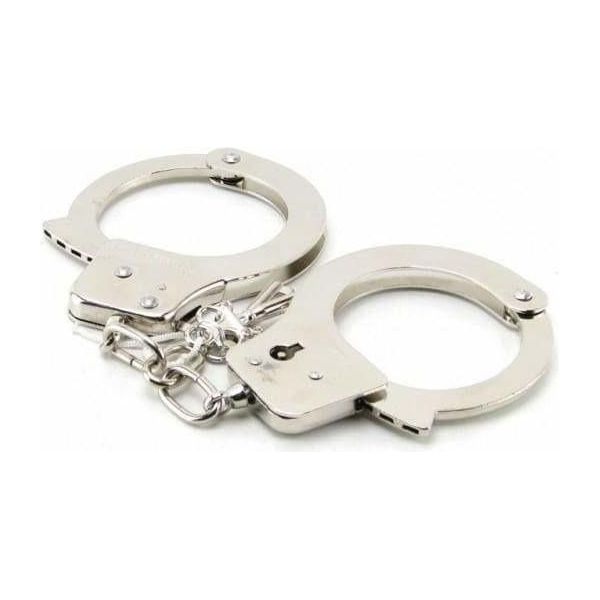 Menottes - Fetish Fantasy Series - Official Cuffs Fetish Fantasy Series - Pipedream Sensations plus