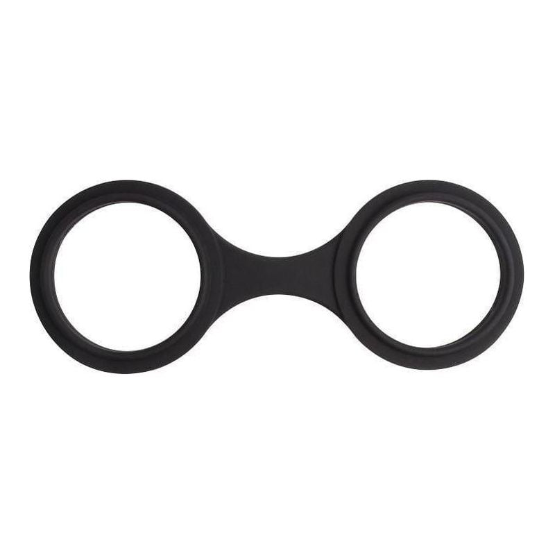 Menottes - Hi Basic - Guarder Hi-Basic Sensations plus