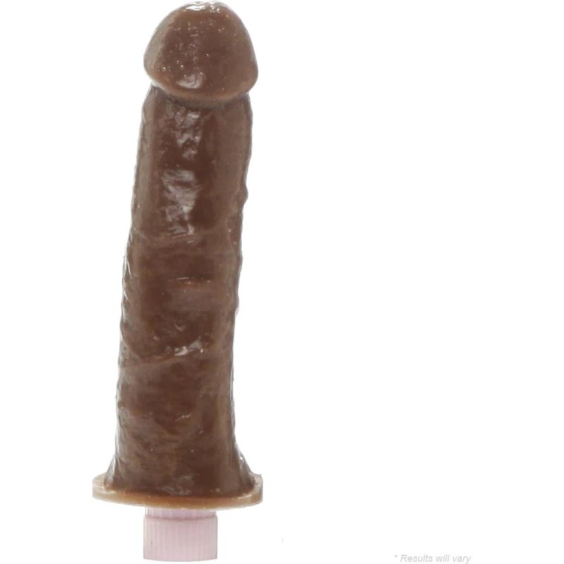 Moulage - Clone A Willy - Vibrateur - Teintes de Peau Clone a Willy Sensations plus