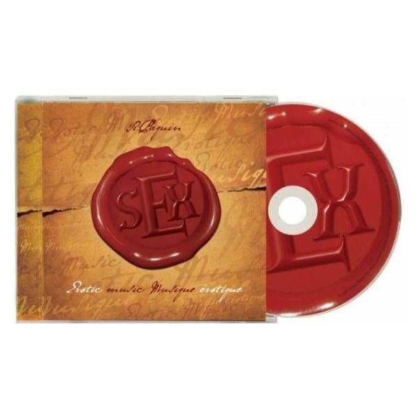 Musique Érotique - Sex Sensations Plus Sensations plus