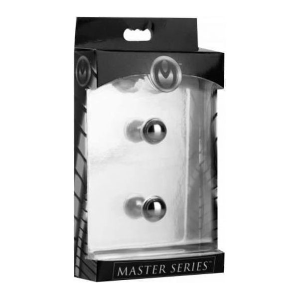 Orbes Magétiques - Master Series - Magnus XL Master Series Sensations plus