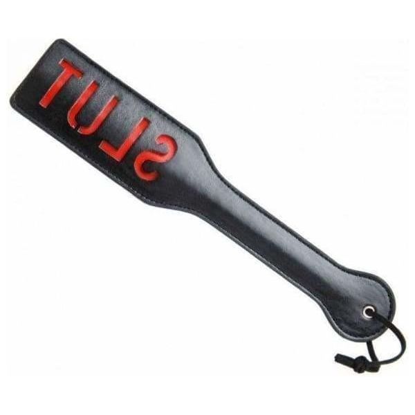 Palette - Frisky - Spanking Paddle Frisky Sensations plus