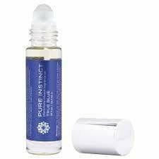 Parfum aux Phéromones - Pure Instinct True Blue - Unisexe- Roll On 10.2 ml Pure instinct Sensations plus