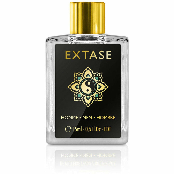 Parfums - Concorde - Extase pour Homme Extase Sensations plus