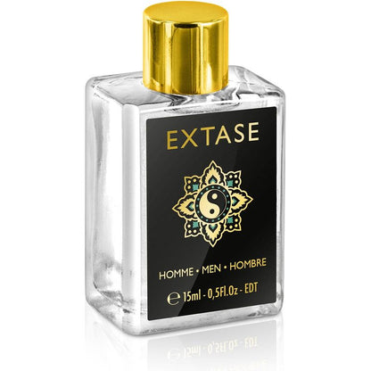 Parfums - Concorde - Extase pour Homme Extase Sensations plus