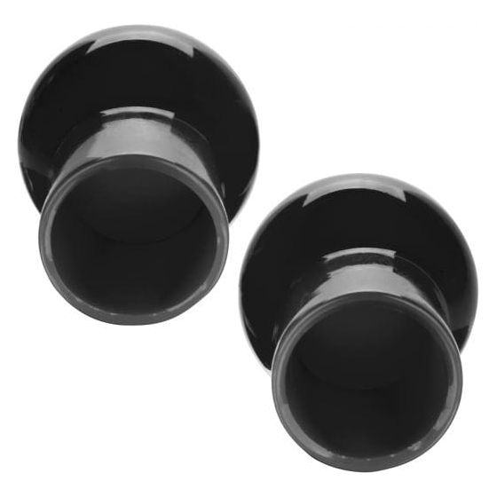 Pinces à Seins - CalExotics - Advanced Nipple Suckers CalExotics Sensations plus