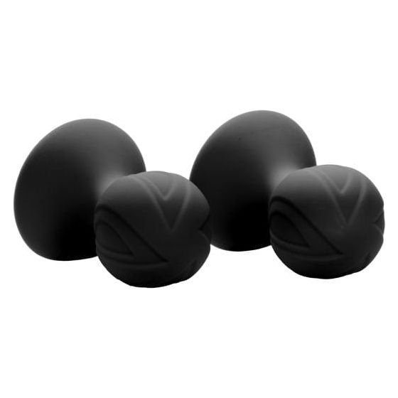 Pinces à Seins - CalExotics - Silicone Pro Nipple Suckers CalExotics Sensations plus