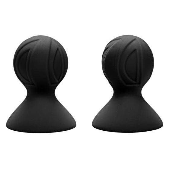 Pinces à Seins - CalExotics - Silicone Pro Nipple Suckers CalExotics Sensations plus