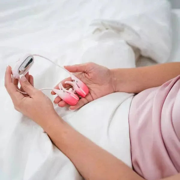 Pinces à Seins - Lovense - Gemini Lovense Sensations plus