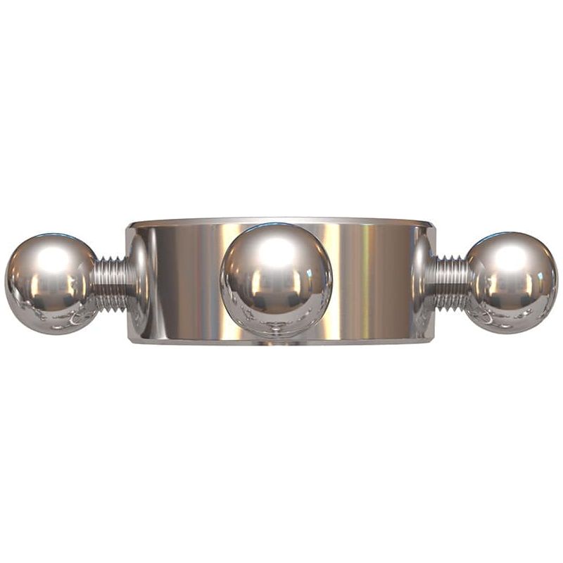 Pinces à Seins - Sins Inquisition - 4-Point Squeezing Nipple Grips Sins Inquisition Sensations plus