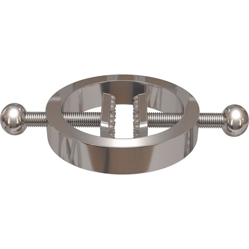 Pinces à Seins - Sins Inquisition - Teeth Bite Nipple Clamps Sins Inquisition Sensations plus