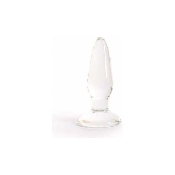 Plug Anal en Pyrex - Adore U Glassicles - Un Adore U Sensations plus
