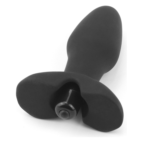 Plug Anal - Anal Indulgence - Rocket Teaser Anal Indulgence Sensations plus
