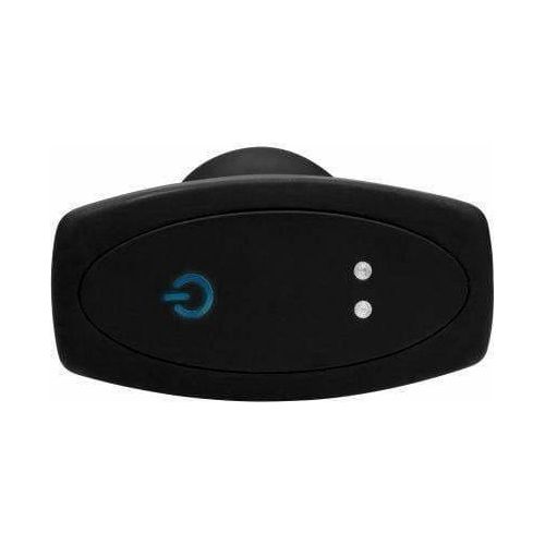 Plug Anal - Rimmers - Slim M Curved Rimmers Sensations plus