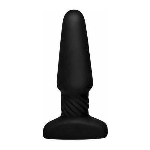 Plug Anal - Rimmers - Slim R Smooth Rimmers Sensations plus
